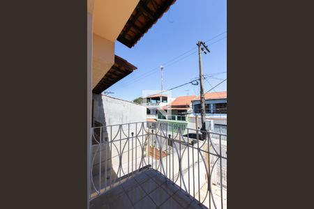 Casa à venda com 226m², 3 quartos e 2 vagasVaranda da Suíte