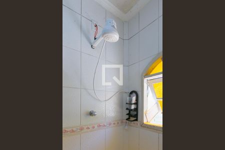 Casa à venda com 226m², 3 quartos e 2 vagasDetalhe banheiro