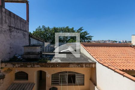 Casa à venda com 226m², 3 quartos e 2 vagasVista do Quarto 2