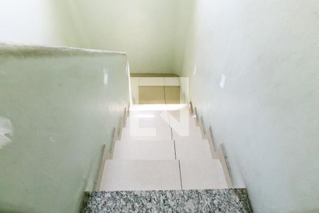 Casa à venda com 226m², 3 quartos e 2 vagasEscada dos Quartos