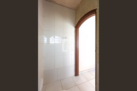 Casa à venda com 226m², 3 quartos e 2 vagasBanheiro da Edícula