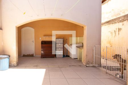 Casa à venda com 226m², 3 quartos e 2 vagasÁrea de Serviço - Quintal