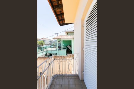 Casa à venda com 226m², 3 quartos e 2 vagasVaranda da Suíte