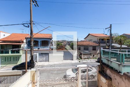 Casa à venda com 226m², 3 quartos e 2 vagasVista da Varanda