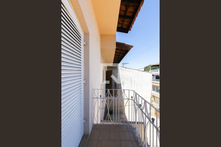 Casa à venda com 226m², 3 quartos e 2 vagasVaranda da Suíte