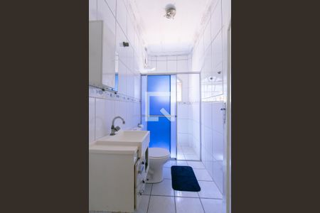 Casa à venda com 226m², 3 quartos e 2 vagasBanheiro 2