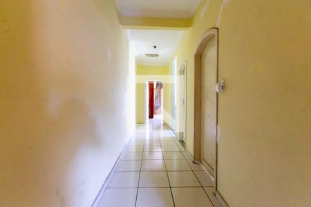 Casa à venda com 226m², 3 quartos e 2 vagasCorredor dos Quartos