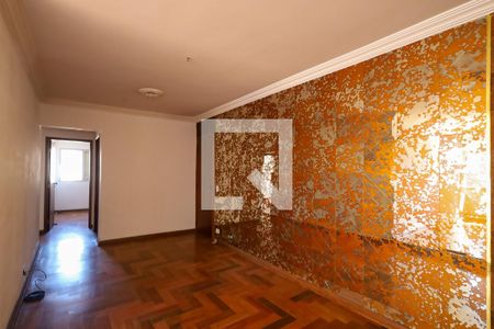 Sala de Jantar de apartamento à venda com 3 quartos, 109m² em Água Branca, São Paulo