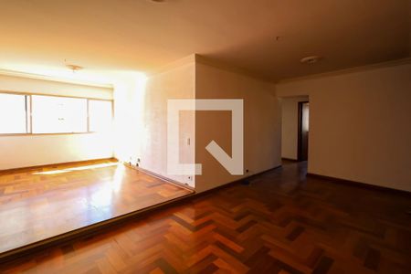 Sala de apartamento à venda com 3 quartos, 103m² em Água Branca, São Paulo