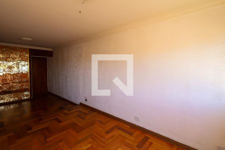 Sala de apartamento à venda com 3 quartos, 109m² em Água Branca, São Paulo