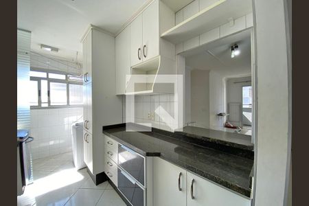 Apartamento para alugar com 67m², 3 quartos e sem vaga Apartamento para alugar com 67m², 3 quartos e sem vagaCozinha