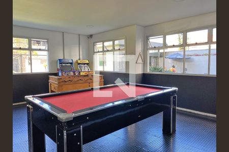 Apartamento para alugar com 67m², 3 quartos e sem vaga Apartamento para alugar com 67m², 3 quartos e sem vagaSala de Jogos