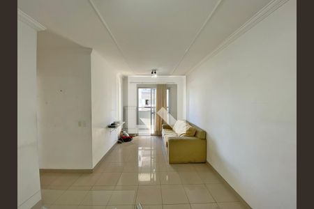 Sala de apartamento para alugar com 3 quartos, 67m² em Mooca, São Paulo