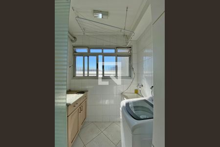 Apartamento para alugar com 67m², 3 quartos e sem vaga Apartamento para alugar com 67m², 3 quartos e sem vagaÁrea de Serviço