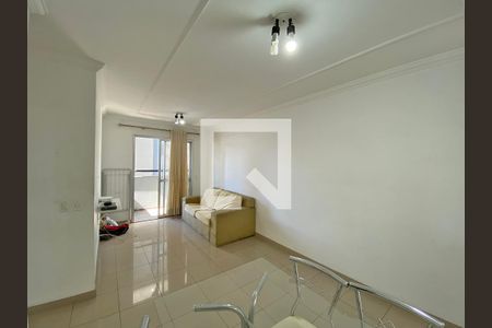 Sala de apartamento para alugar com 3 quartos, 67m² em Mooca, São Paulo