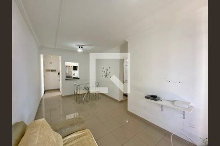 Sala de apartamento para alugar com 3 quartos, 67m² em Mooca, São Paulo