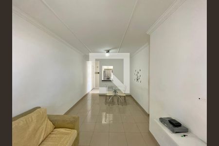 Sala de apartamento para alugar com 3 quartos, 67m² em Mooca, São Paulo