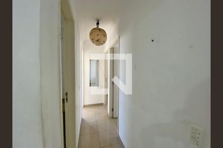 Apartamento para alugar com 67m², 3 quartos e sem vaga Apartamento para alugar com 67m², 3 quartos e sem vagaCorredor