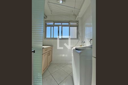 Apartamento para alugar com 67m², 3 quartos e sem vaga Apartamento para alugar com 67m², 3 quartos e sem vagaÁrea de Serviço