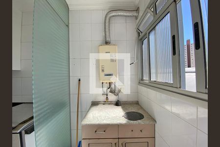 Apartamento para alugar com 67m², 3 quartos e sem vaga Apartamento para alugar com 67m², 3 quartos e sem vagaÁrea de Serviço