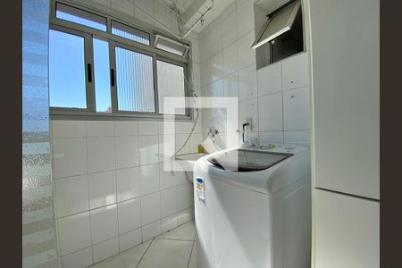 Apartamento para alugar com 67m², 3 quartos e sem vaga Apartamento para alugar com 67m², 3 quartos e sem vagaÁrea de Serviço