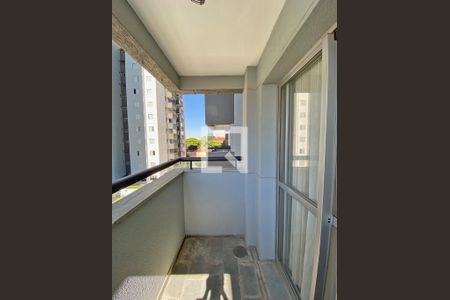 Apartamento para alugar com 67m², 3 quartos e sem vaga Apartamento para alugar com 67m², 3 quartos e sem vagaSala - varanda