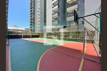 Apartamento para alugar com 67m², 3 quartos e sem vaga Apartamento para alugar com 67m², 3 quartos e sem vagaQuadra Esportiva