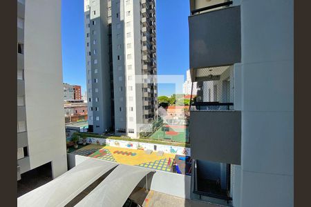 Apartamento para alugar com 67m², 3 quartos e sem vaga Apartamento para alugar com 67m², 3 quartos e sem vagaSala - varanda/vista