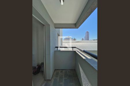 Apartamento para alugar com 67m², 3 quartos e sem vaga Apartamento para alugar com 67m², 3 quartos e sem vagaSala - varanda