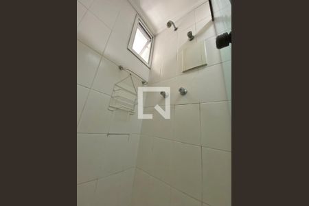 Apartamento para alugar com 67m², 3 quartos e sem vaga Apartamento para alugar com 67m², 3 quartos e sem vagaBanheiro