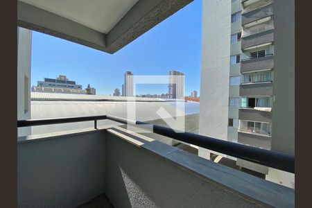 Apartamento para alugar com 67m², 3 quartos e sem vaga Apartamento para alugar com 67m², 3 quartos e sem vagaSala - varanda