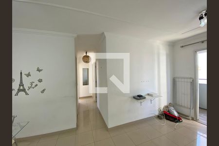 Sala de apartamento para alugar com 3 quartos, 67m² em Mooca, São Paulo