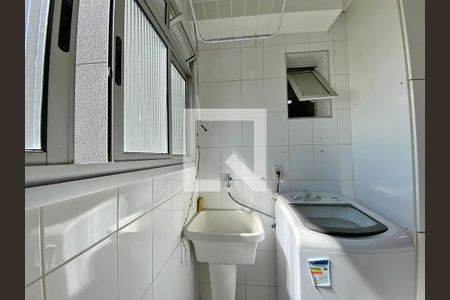 Apartamento para alugar com 67m², 3 quartos e sem vaga Apartamento para alugar com 67m², 3 quartos e sem vagaÁrea de Serviço