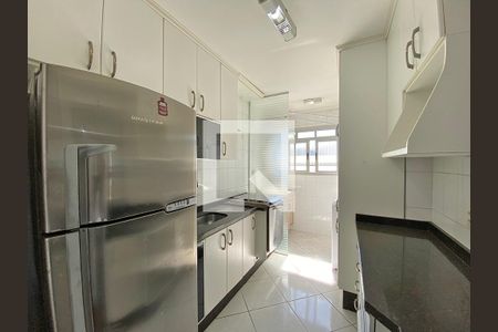 Apartamento para alugar com 67m², 3 quartos e sem vaga Apartamento para alugar com 67m², 3 quartos e sem vagaCozinha