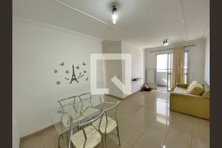 Sala de apartamento para alugar com 3 quartos, 67m² em Mooca, São Paulo