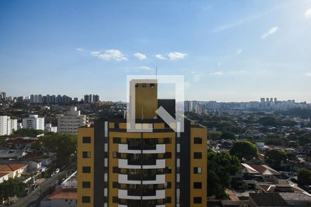 Vista de apartamento à venda com 3 quartos, 98m² em Vila Progredior, São Paulo