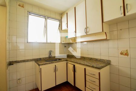 Apartamento à venda com 67m², 3 quartos e 1 vagaCozinha