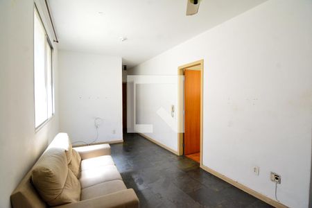 sala de apartamento à venda com 3 quartos, 67m² em Carlos Prates, Belo Horizonte