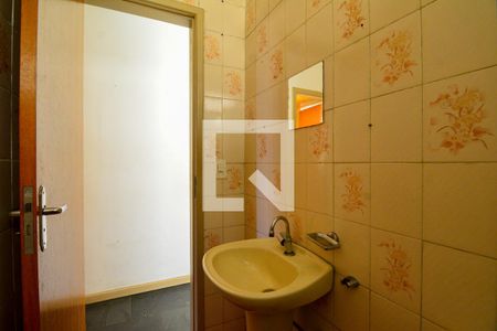 Apartamento à venda com 67m², 3 quartos e 1 vagaBanheiro