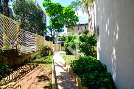 Apartamento à venda com 67m², 3 quartos e 1 vagaÁrea comum