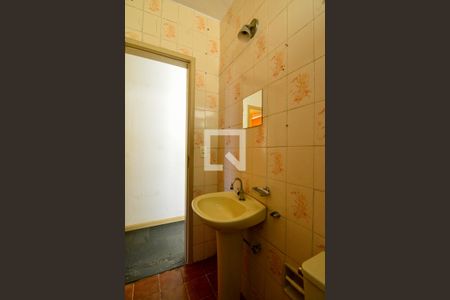 Apartamento à venda com 67m², 3 quartos e 1 vagaBanheiro