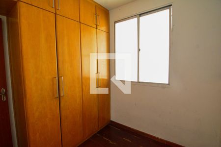 Apartamento à venda com 67m², 3 quartos e 1 vagaQuarto 3