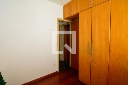 Apartamento à venda com 67m², 3 quartos e 1 vagaQuarto 3