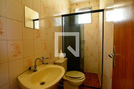 Apartamento à venda com 67m², 3 quartos e 1 vagaBanheiro