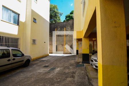 Apartamento à venda com 67m², 3 quartos e 1 vagaÁrea comum