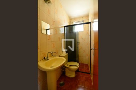 Apartamento à venda com 67m², 3 quartos e 1 vagaBanheiro