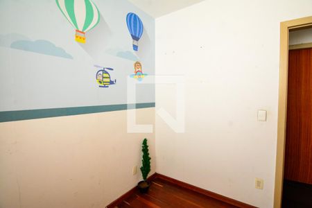 Apartamento à venda com 67m², 3 quartos e 1 vagaQuarto 3