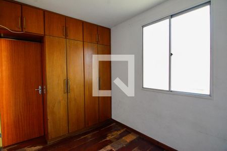 Apartamento à venda com 67m², 3 quartos e 1 vagaQuarto 2