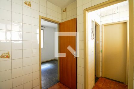 Apartamento à venda com 67m², 3 quartos e 1 vagaCozinha