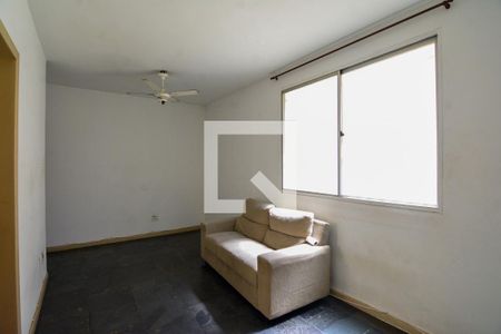 sala de apartamento à venda com 3 quartos, 67m² em Carlos Prates, Belo Horizonte
